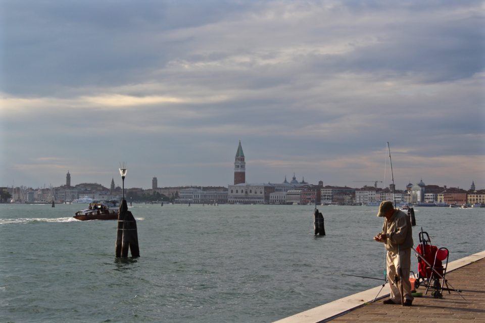 Venice: A Guide to Italia's Historical Disneyland - Wanderfull Explorer ...