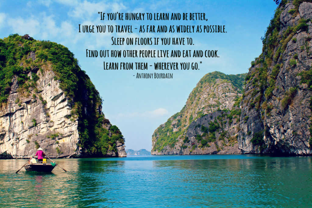 Travel Quotes That Inspire - Wanderfull Explorer | Travel & Wellness Site